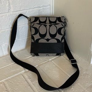 coach crossbody purse